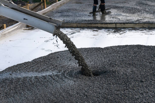 Best Concrete Staining and Coloring in Golden, CO