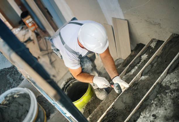 Best Concrete Removal and Replacement in Golden, CO