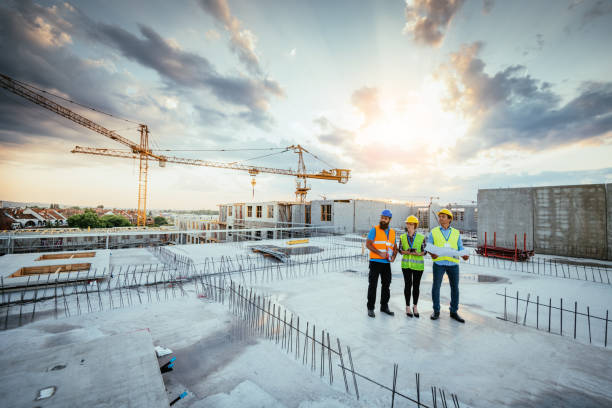 Best Residential Concrete Solutions in Golden, CO