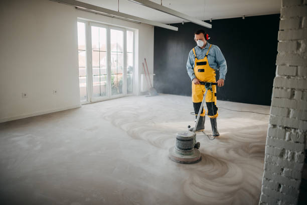 Best Concrete Sealing and Maintenance in Golden, CO