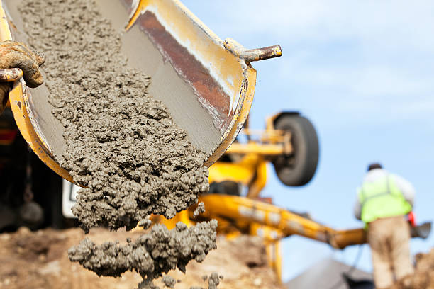 Best Industrial Concrete Flooring in Golden, CO