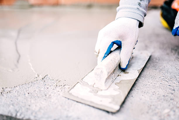 Best Concrete Pool Decks in Golden, CO