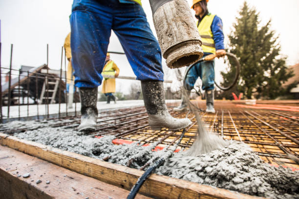 Best Concrete Demolition Services in Golden, CO